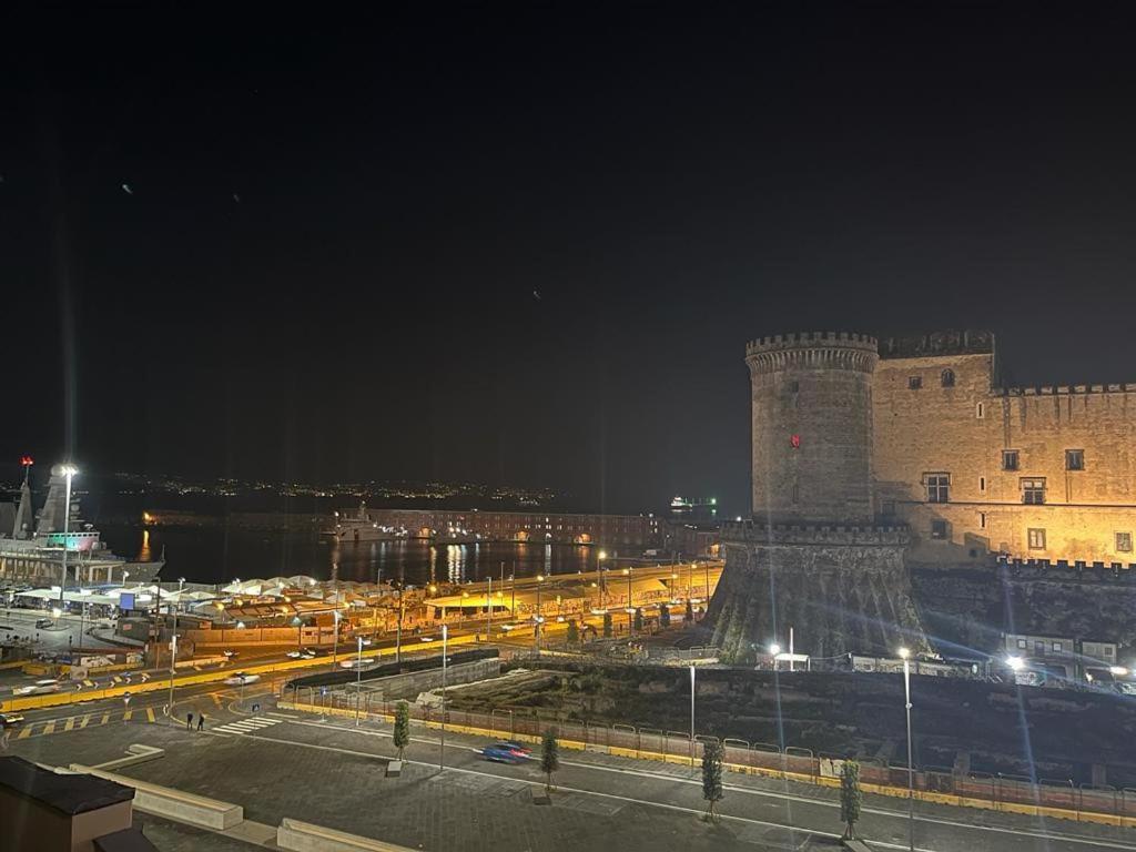 La Dimora Al Castello Flat - My Place * Napels