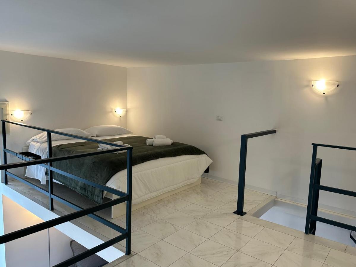 La Dimora Al Castello Flat - My Place Appartement