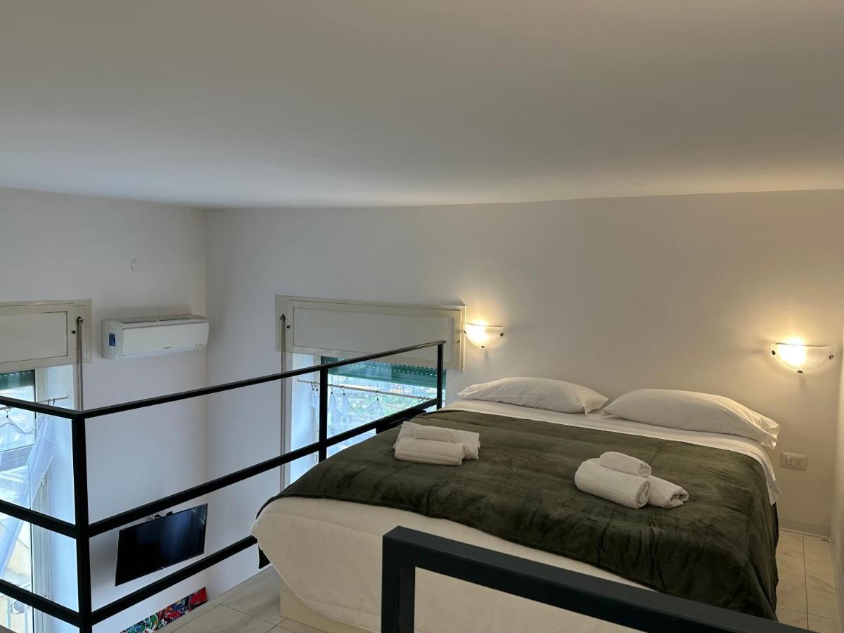 La Dimora Al Castello Flat - My Place Napels