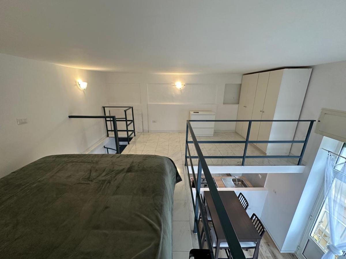 Appartement La Dimora Al Castello Flat - My Place