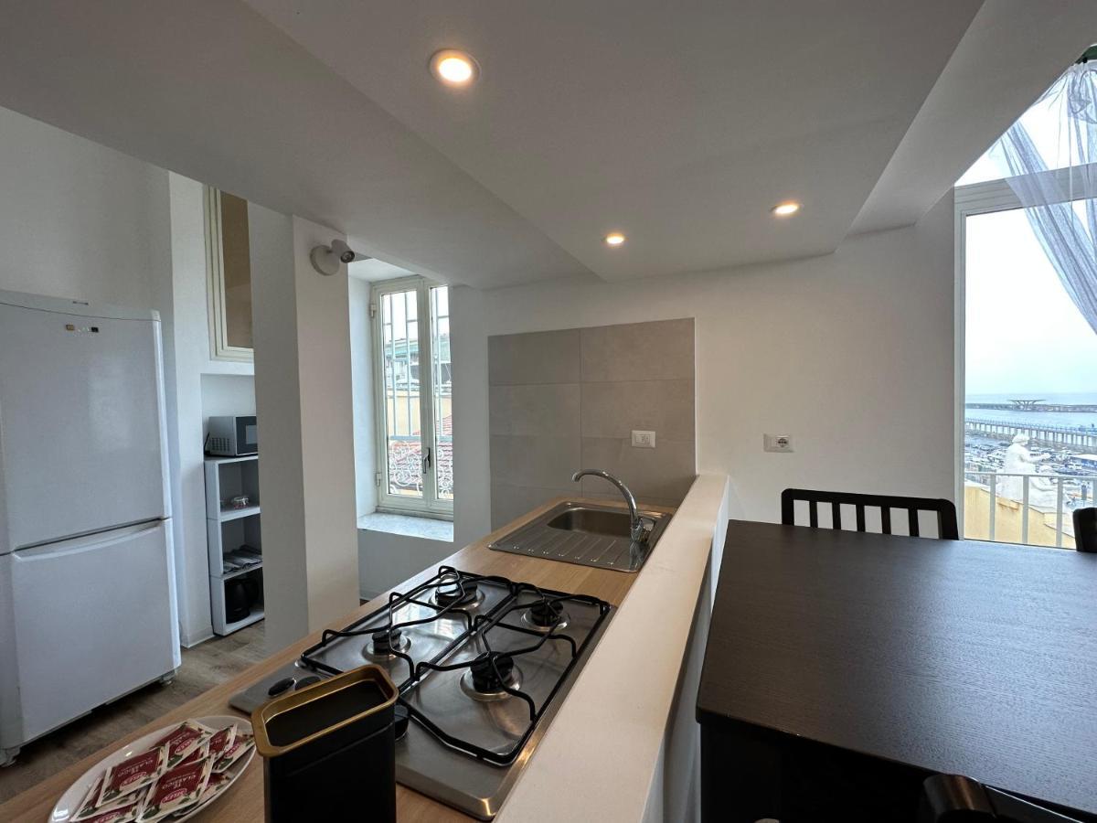 La Dimora Al Castello Flat - My Place Appartement *
