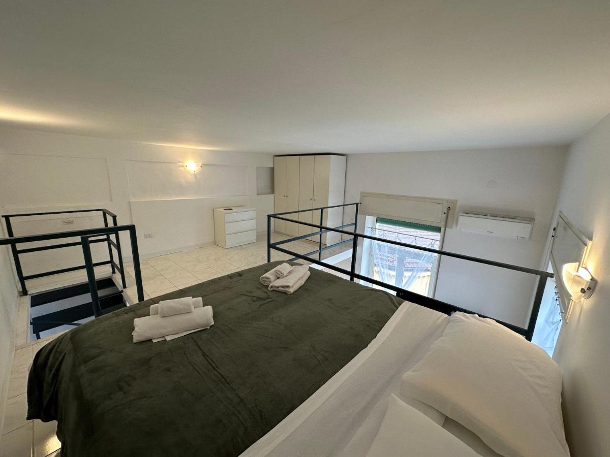 La Dimora Al Castello Flat - My Place Napels