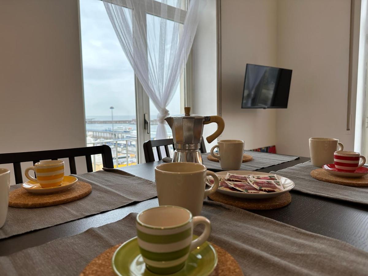 Appartement La Dimora Al Castello Flat - My Place