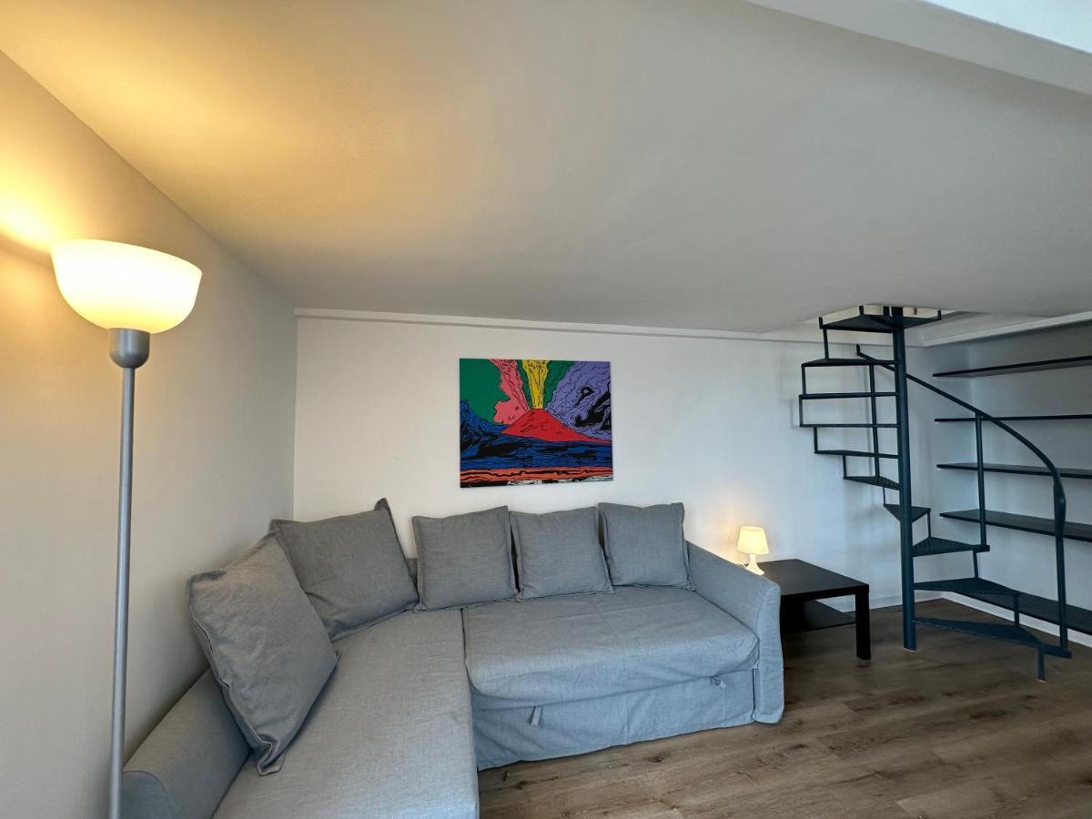 La Dimora Al Castello Flat - My Place * Napels