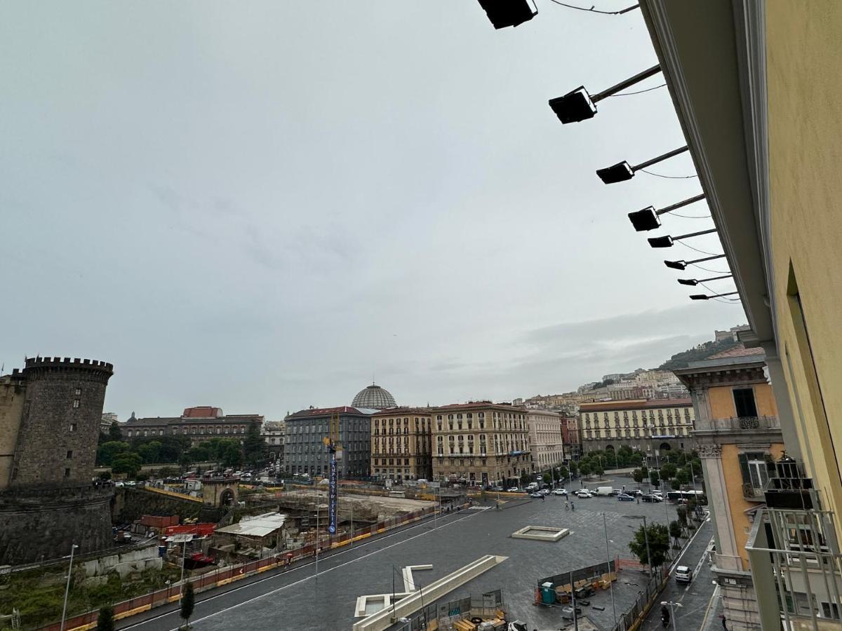 La Dimora Al Castello Flat - My Place Appartement