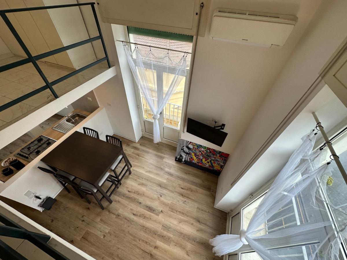 Appartement La Dimora Al Castello Flat - My Place *