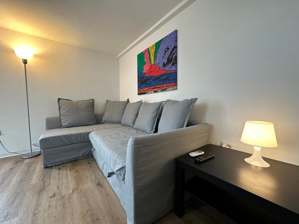 La Dimora Al Castello Flat - My Place * Napels
