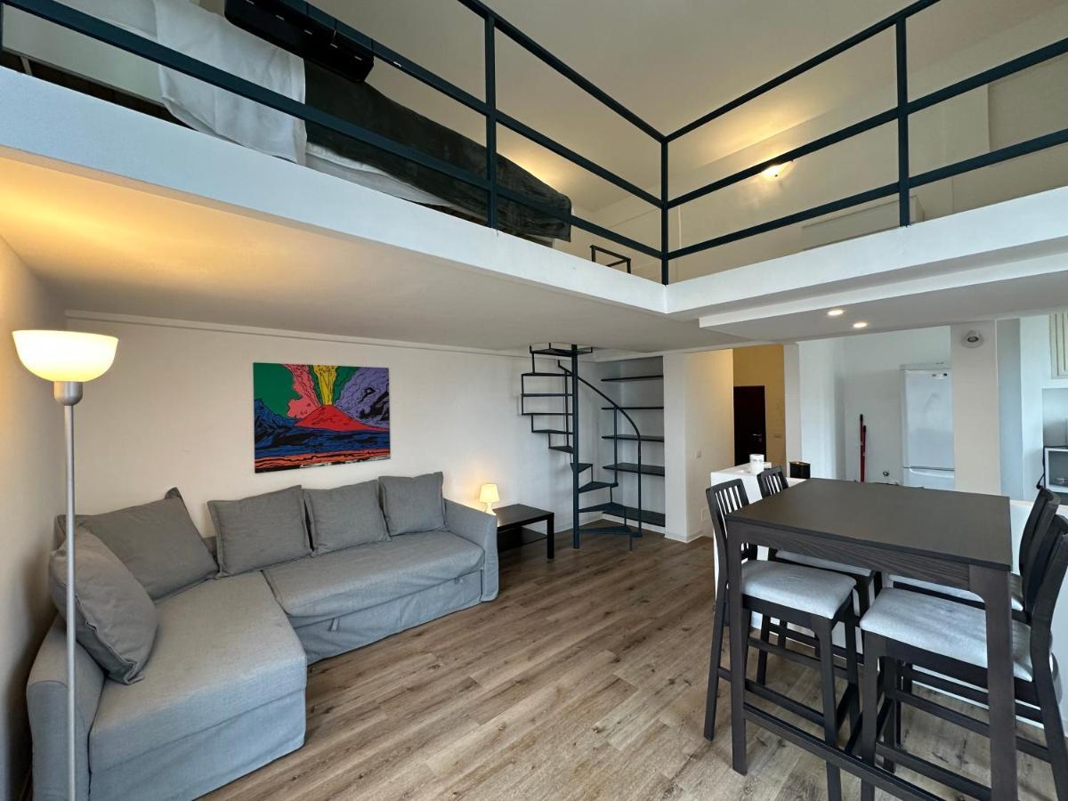 La Dimora Al Castello Flat - My Place * Napels
