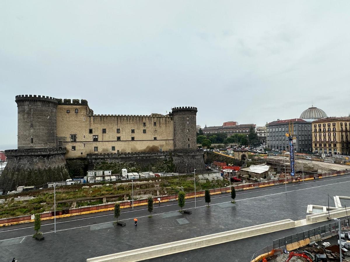 Appartement La Dimora Al Castello Flat - My Place