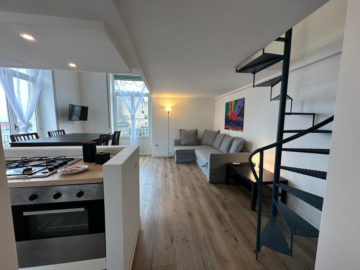 La Dimora Al Castello Flat - My Place Appartement