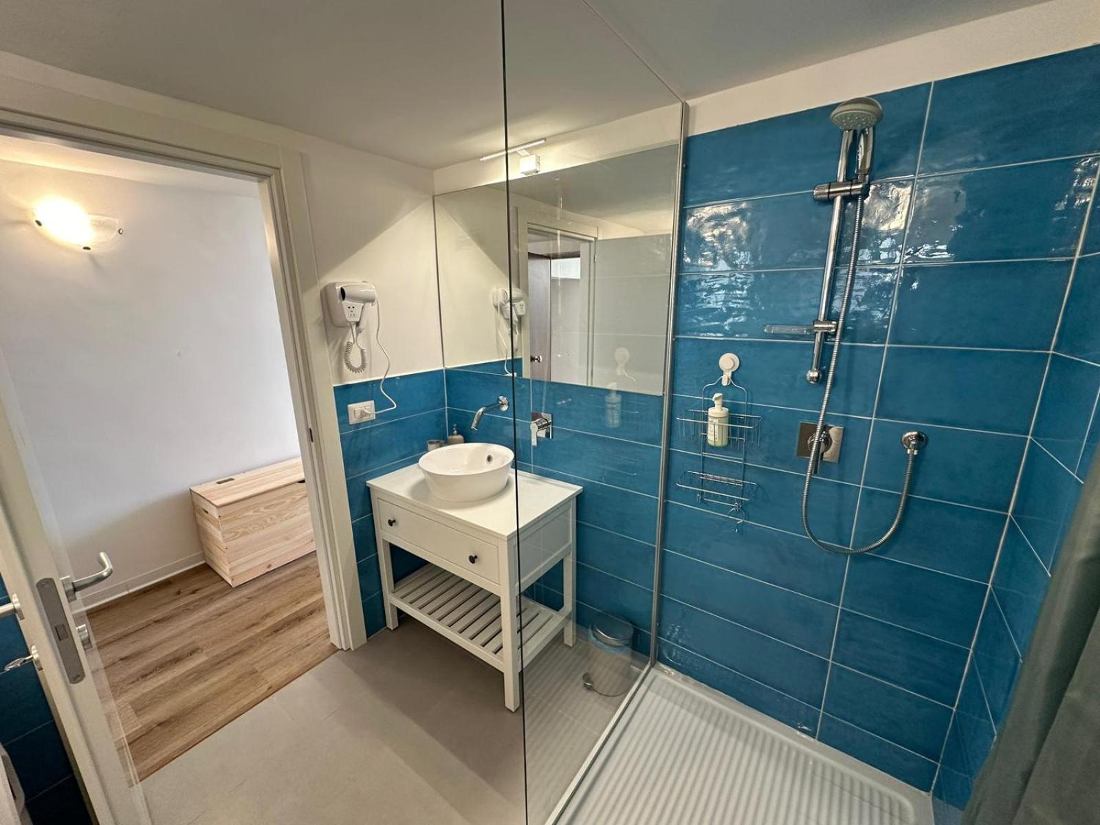 Appartement La Dimora Al Castello Flat - My Place Napels