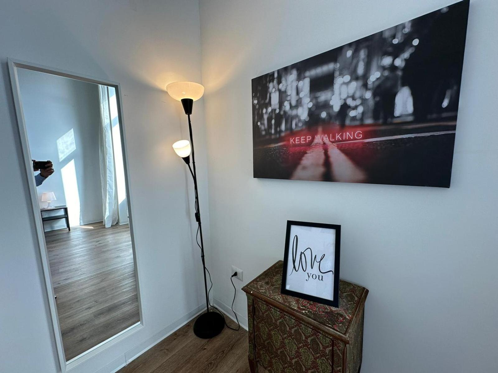 La Dimora Al Castello Flat - My Place Appartement *
