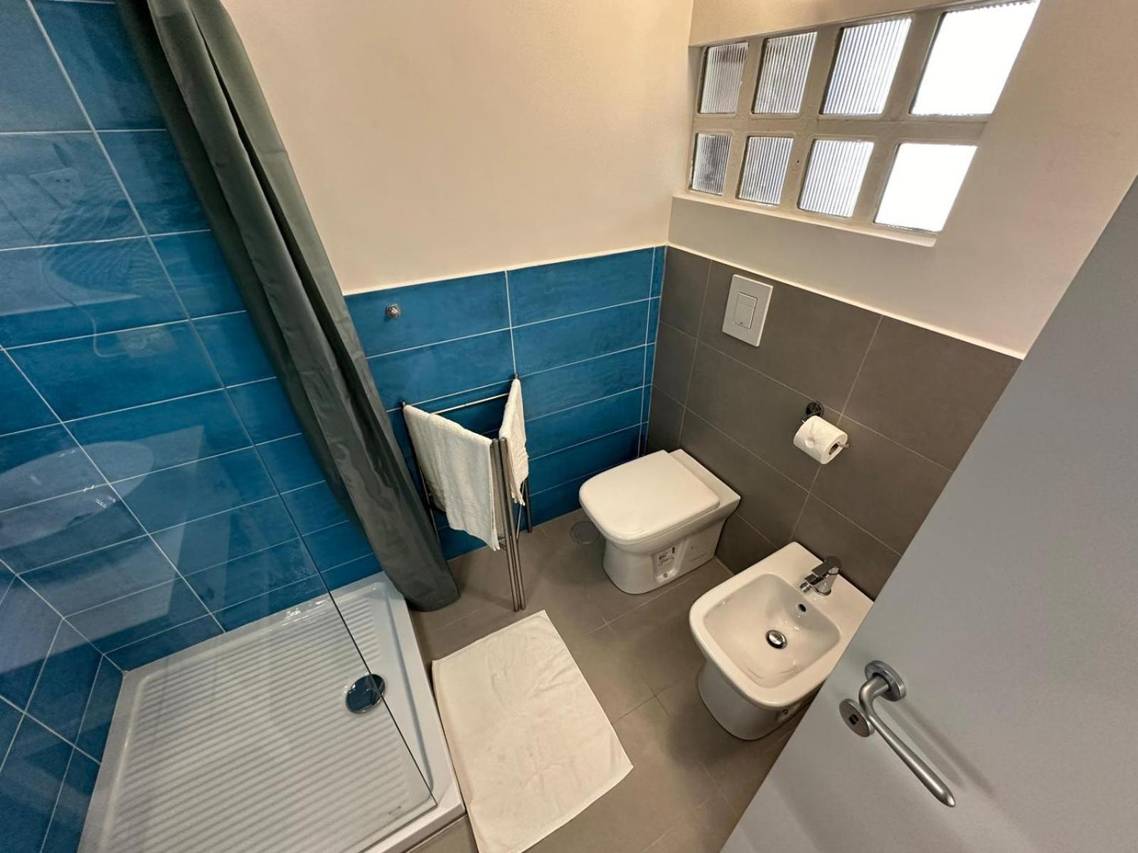 La Dimora Al Castello Flat - My Place Napels