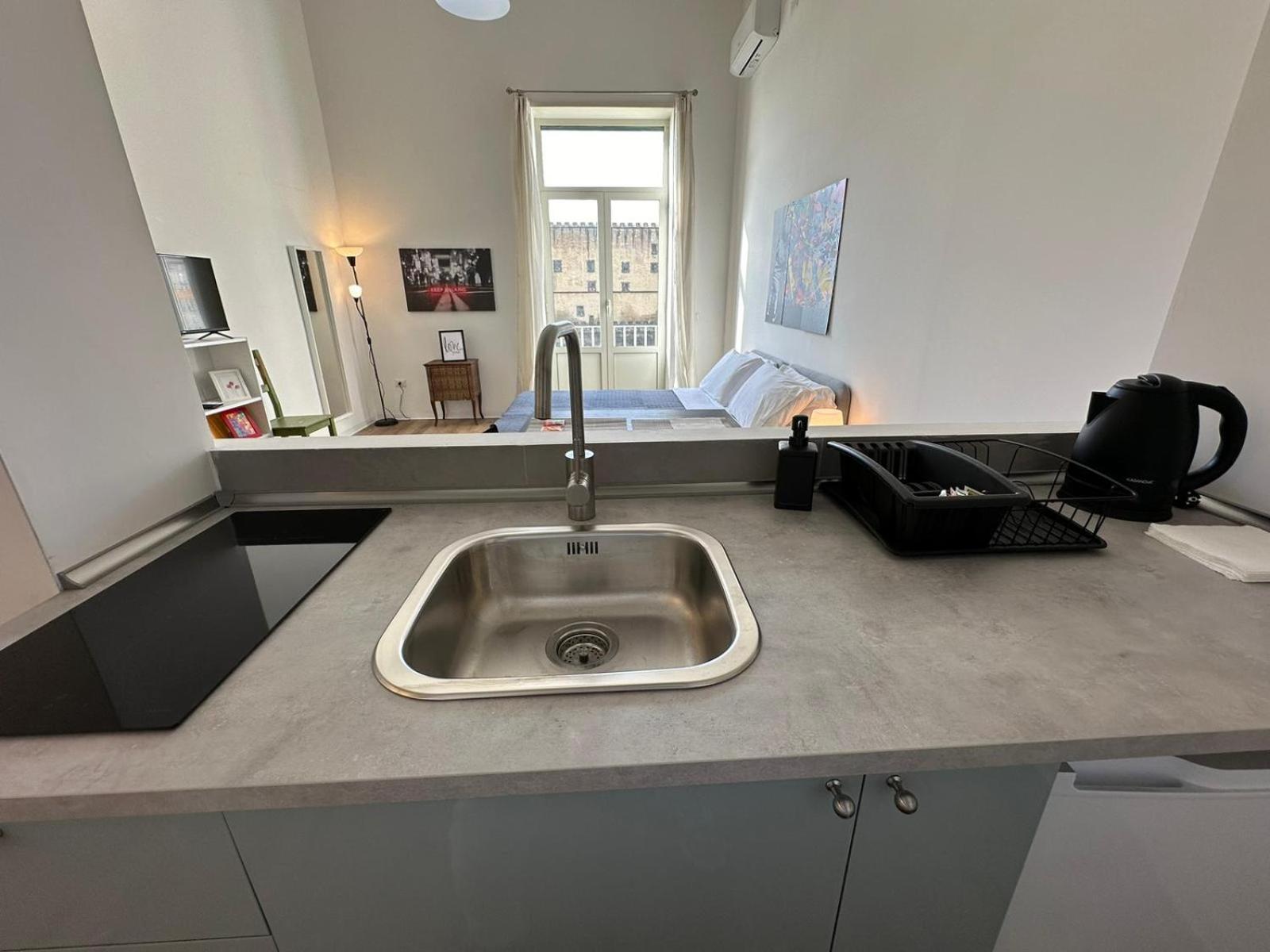 La Dimora Al Castello Flat - My Place Appartement