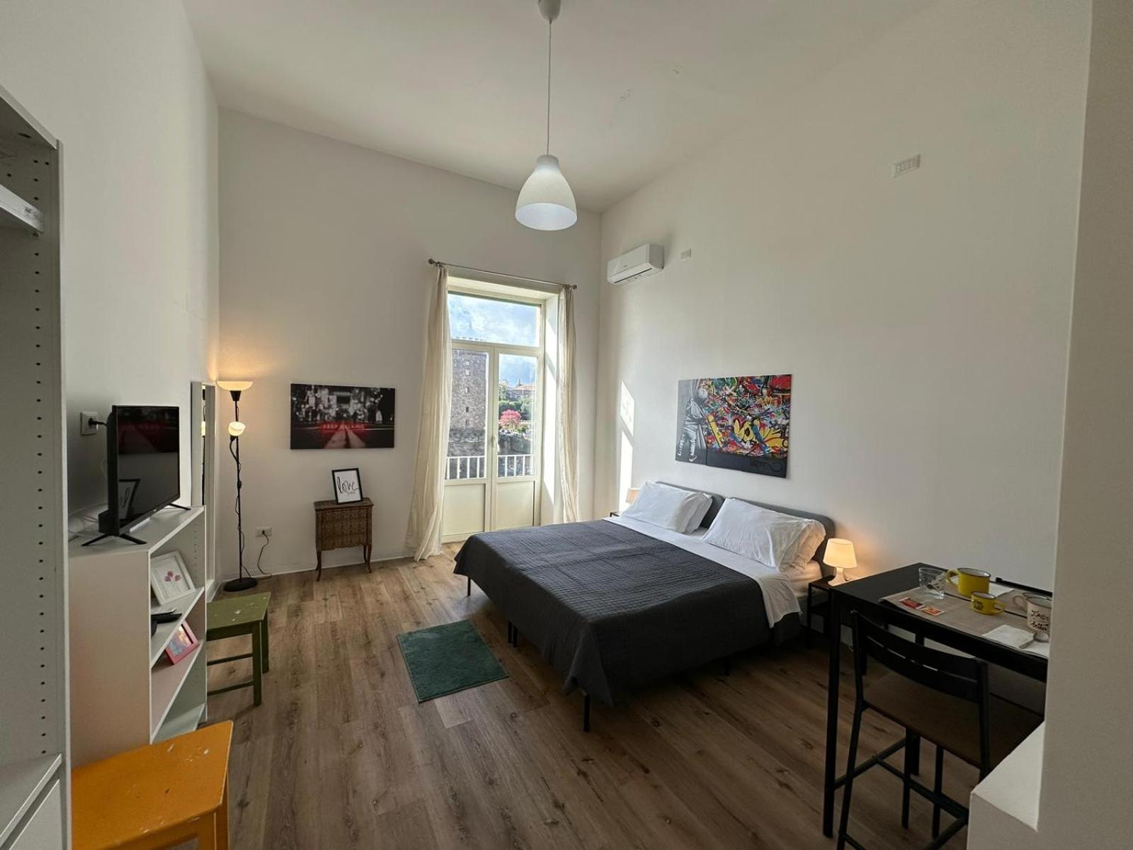 La Dimora Al Castello Flat - My Place * Napels