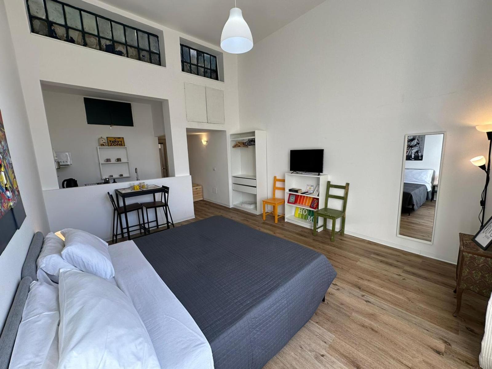 La Dimora Al Castello Flat - My Place Napels