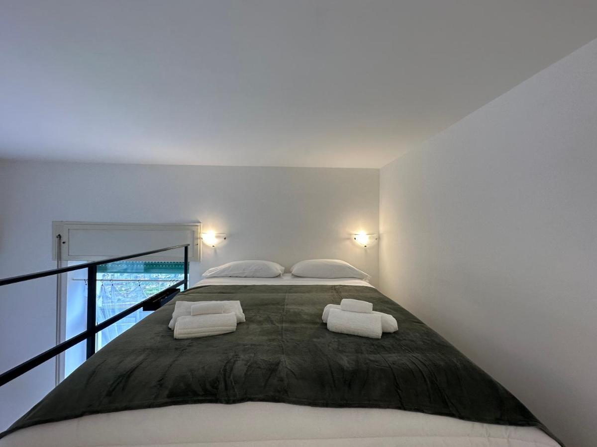 La Dimora Al Castello Flat - My Place Appartamento *