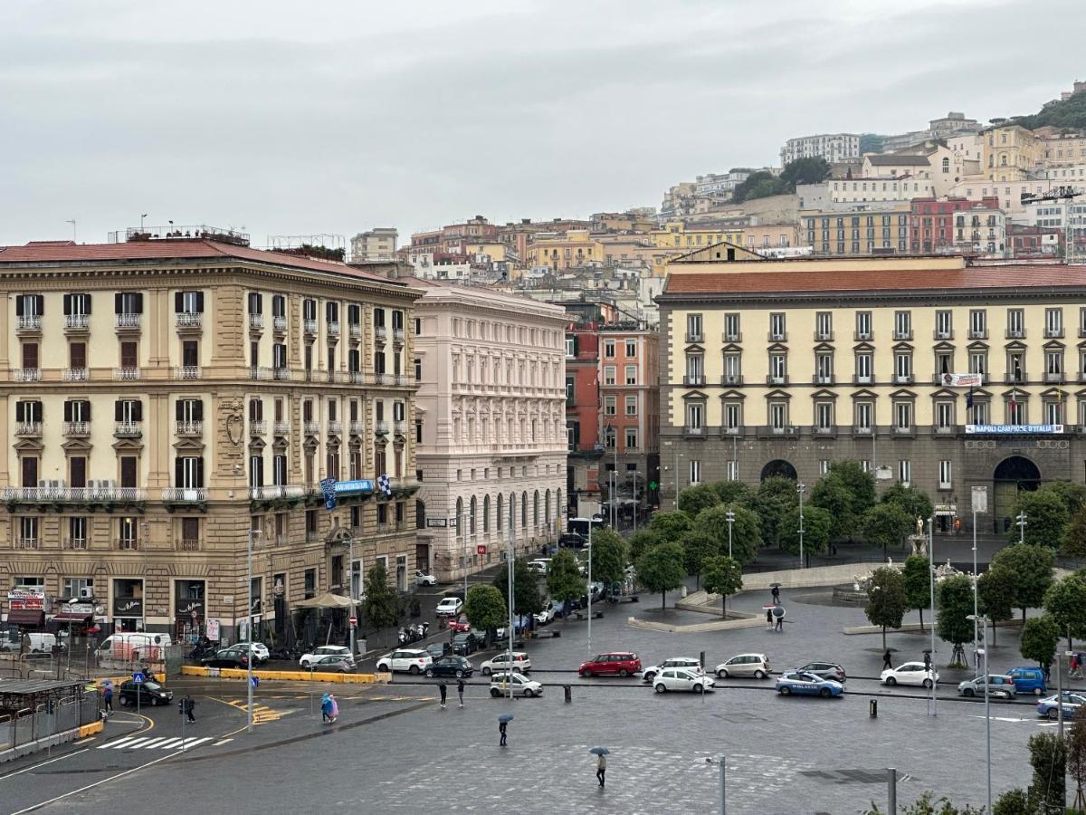 La Dimora Al Castello Flat - My Place Napoli