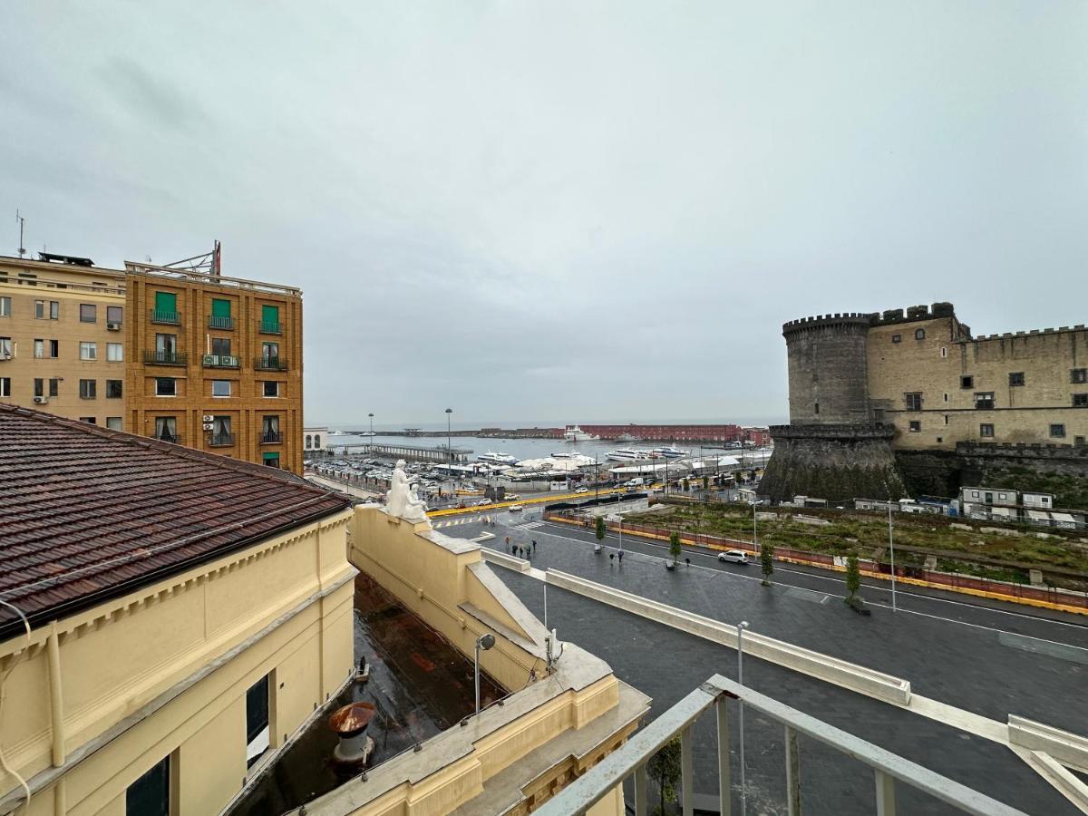 La Dimora Al Castello Flat - My Place * Napoli