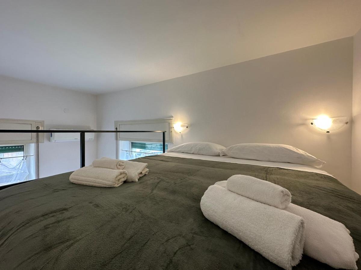 Appartamento La Dimora Al Castello Flat - My Place *