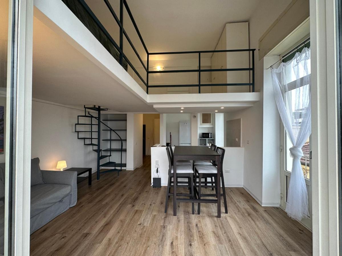 La Dimora Al Castello Flat - My Place Apartment