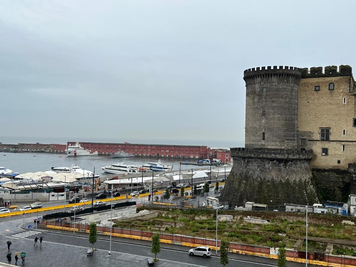 La Dimora Al Castello Flat - My Place *