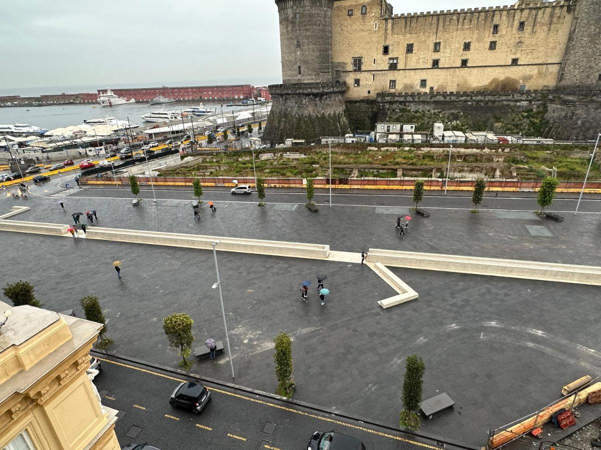 La Dimora Al Castello Flat - My Place * Naples
