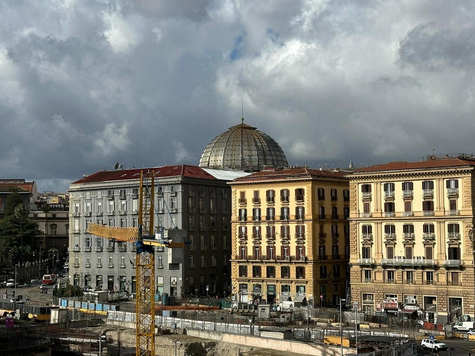 La Dimora Al Castello Flat - My Place Appartamento *