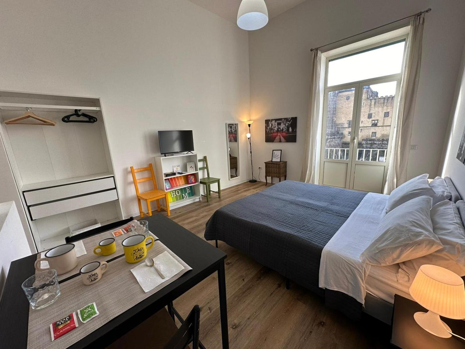 La Dimora Al Castello Flat - My Place Appartamento *