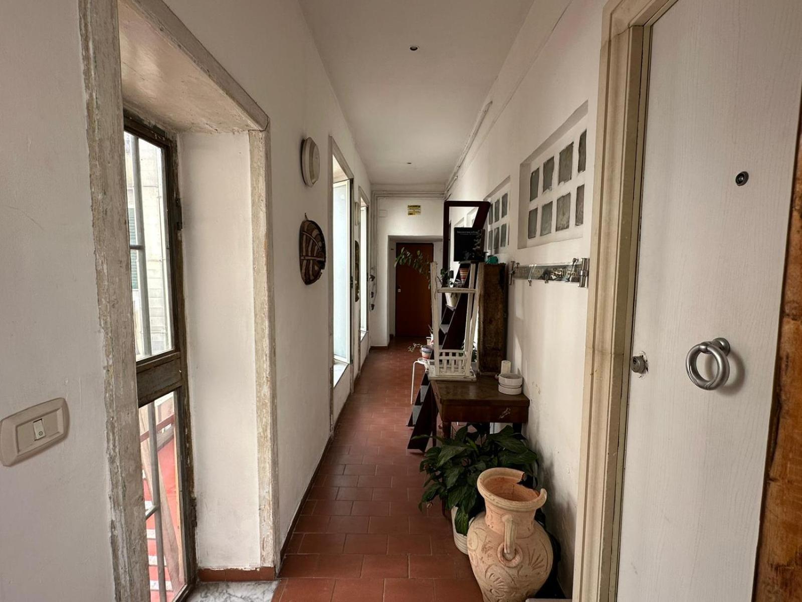 Apartment La Dimora Al Castello Flat - My Place